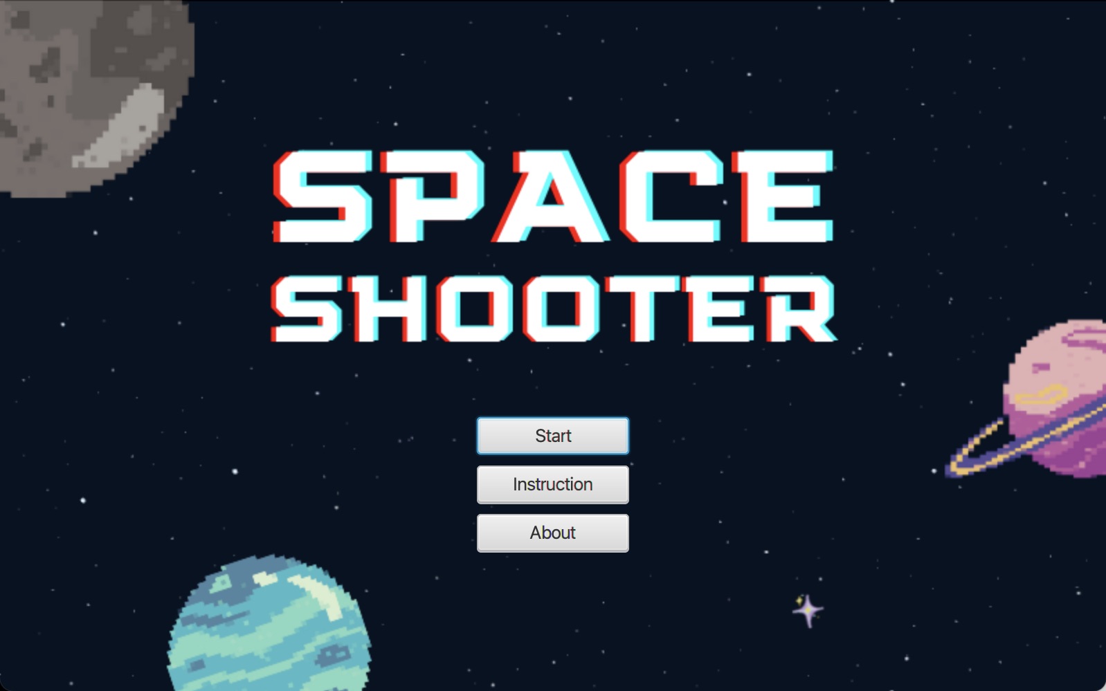 Space Shooter